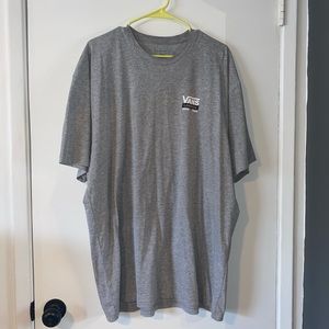 Vans London Shirt
